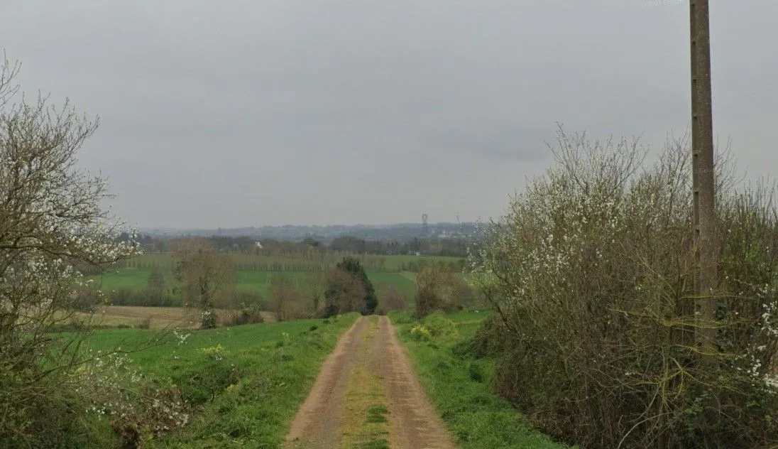 Terrain à bâtir 400 m² à Andel (22400)