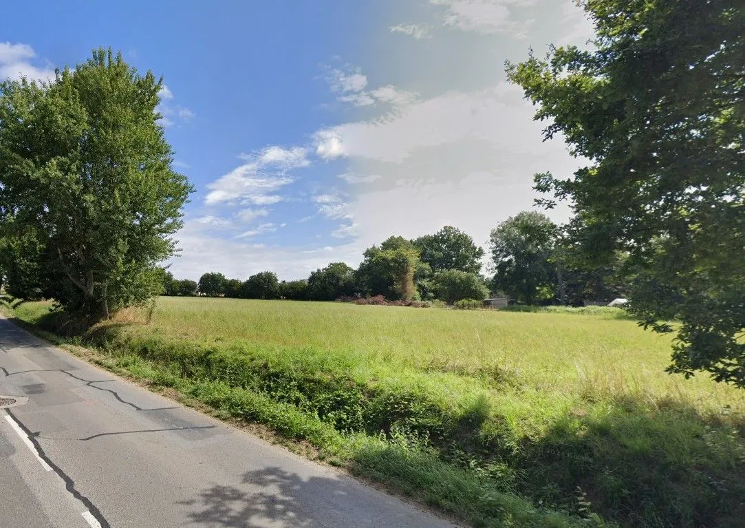 Maison neuve 104 m² à Saint-Méen-le-Grand (35290)