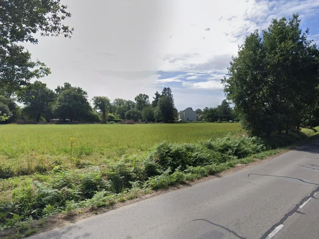 Maison neuve 104 m² à Saint-Méen-le-Grand (35290)
