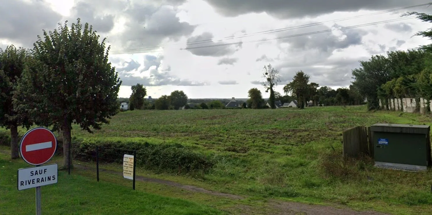 Maison neuve 157 m² à Saint-Cast-le-Guildo (22380)