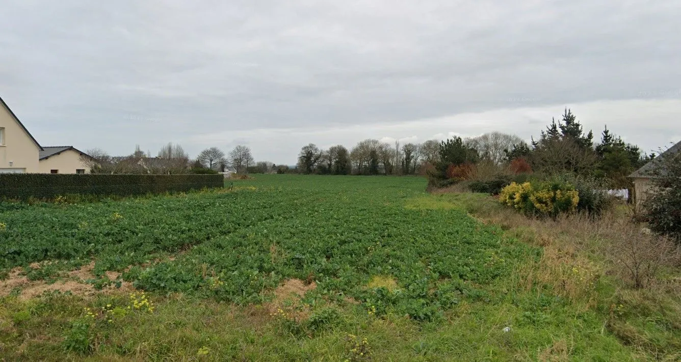 Maison neuve 157 m² à Saint-Cast-le-Guildo (22380)