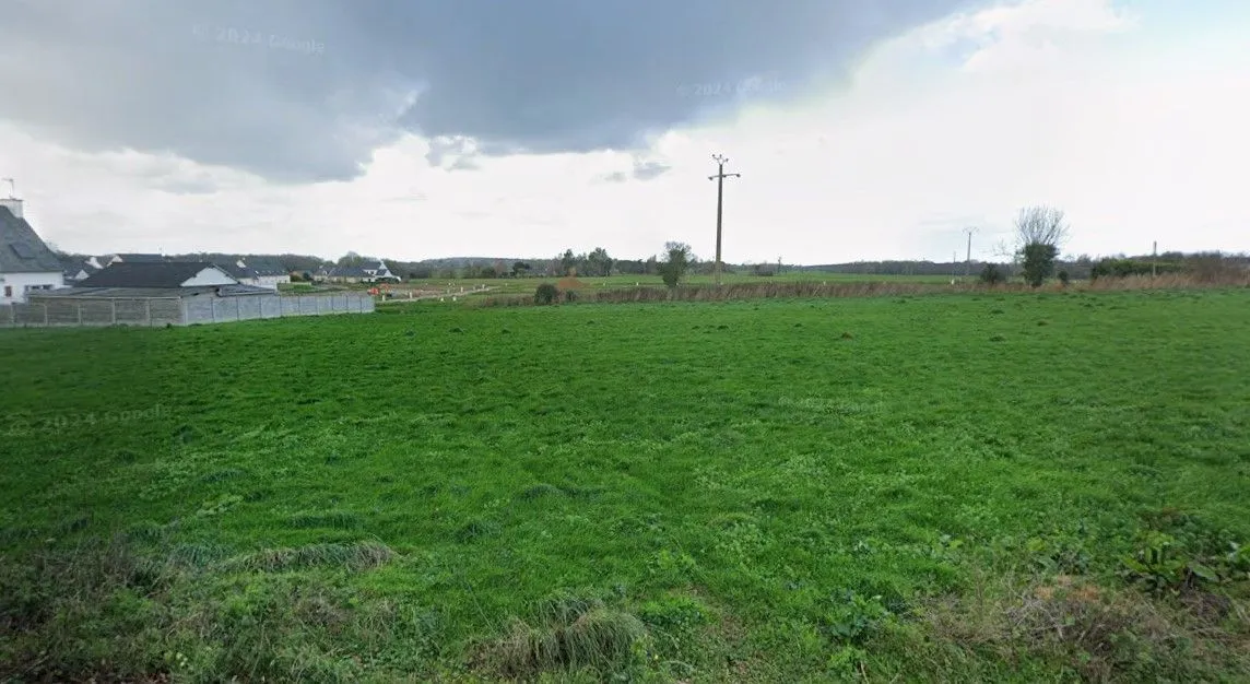 Maison neuve 157 m² à Fréhel (22240)