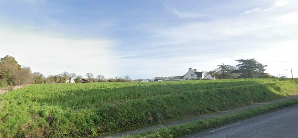 Maison neuve 157 m² à Erquy (22430)