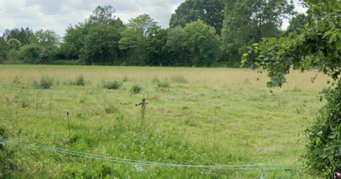 Terrain à bâtir 337 m² à Andouillé-Neuville (35250)