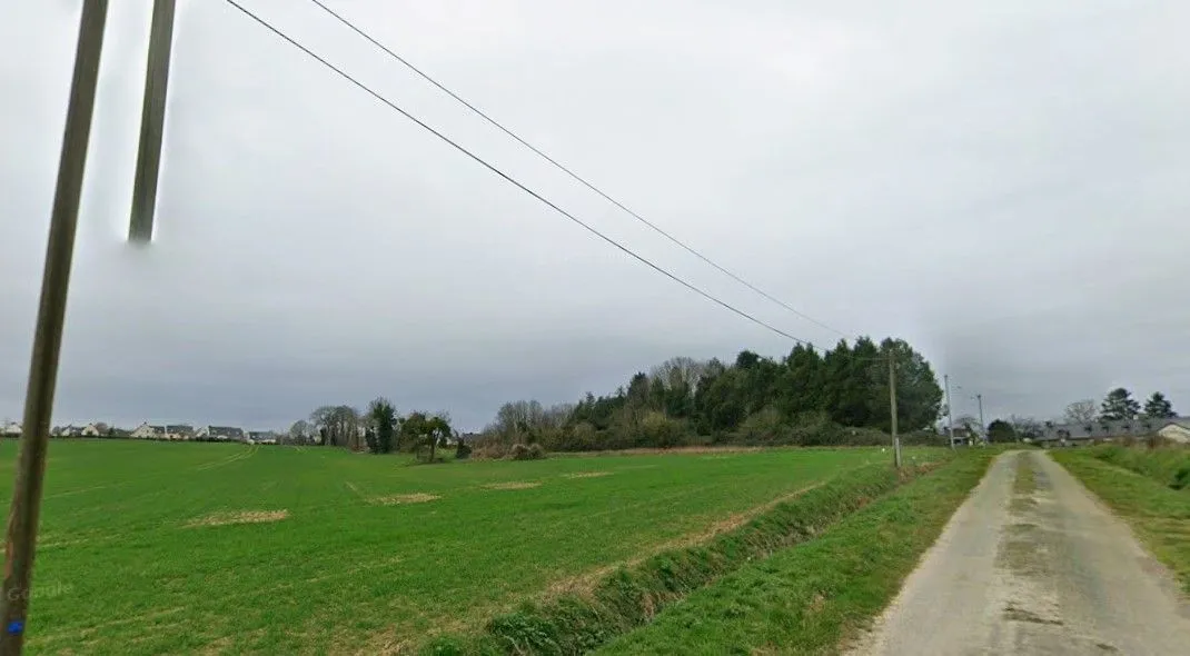 Terrain à bâtir 300 m² à Chanteloup (35150)