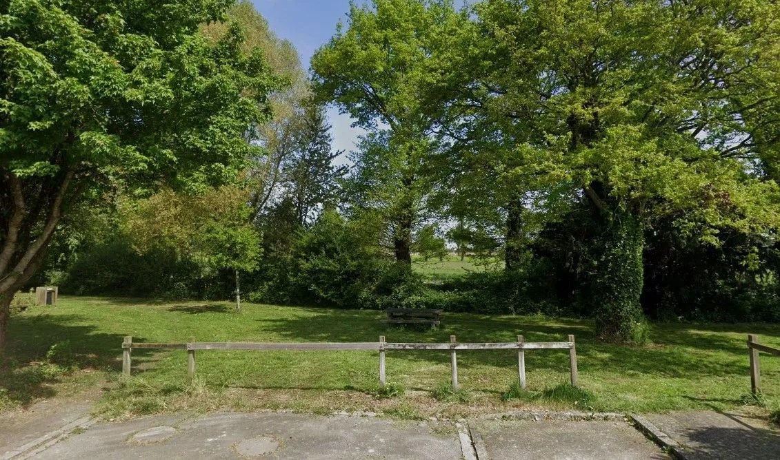 Terrain à bâtir 418 m² à Domloup (35410)