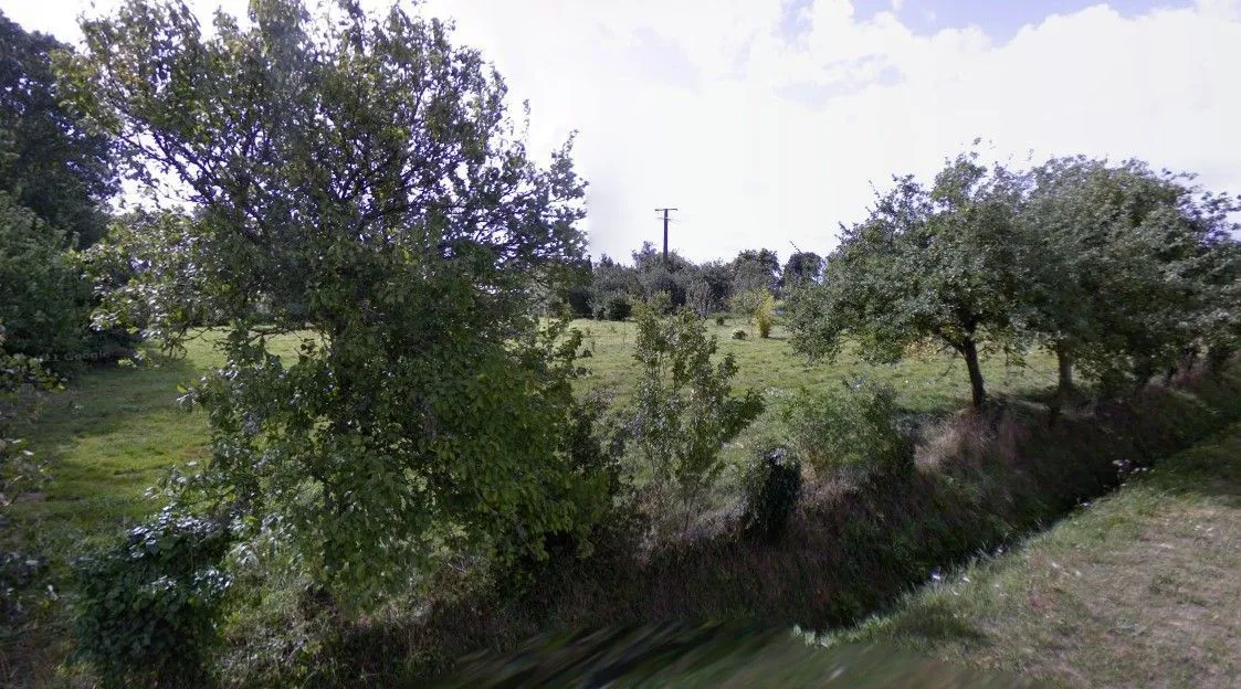 Terrain à bâtir 330 m² à L'Hermitage (35590)
