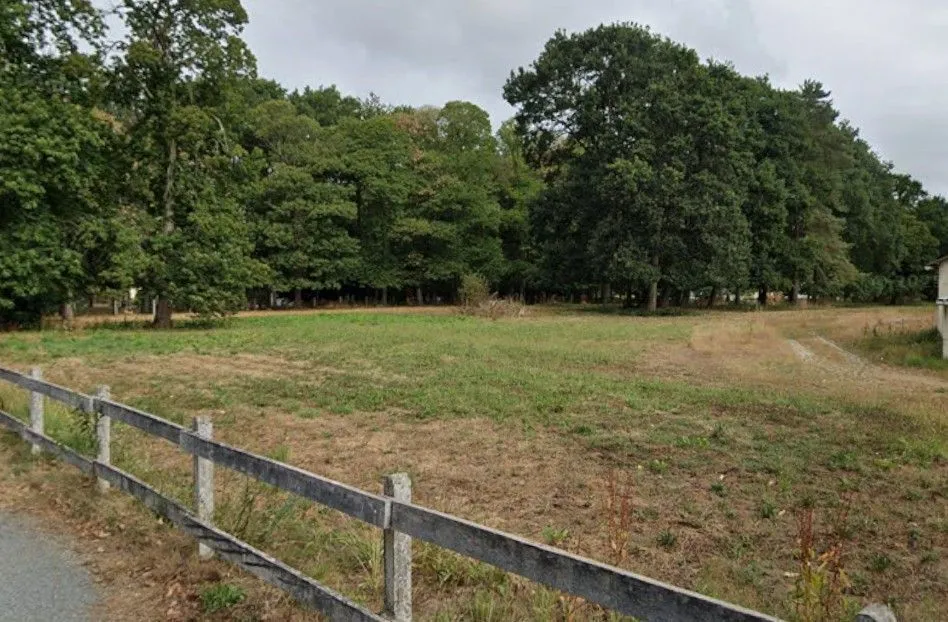 Terrain à bâtir 387 m² au Hinglé (22100)