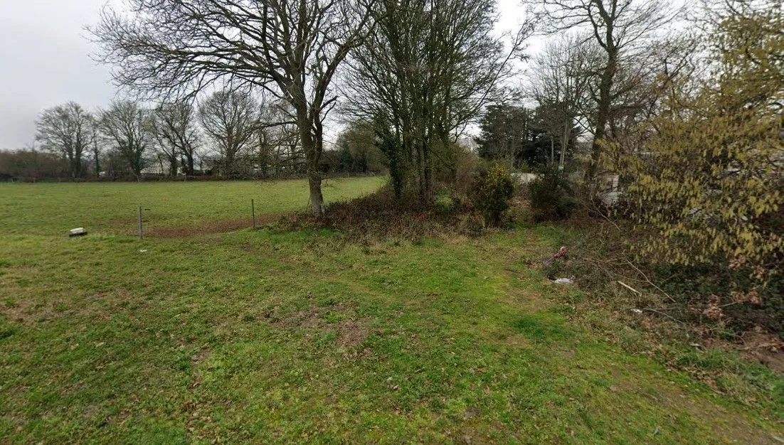 Terrain à bâtir 370 m² à Lanvollon (22290)