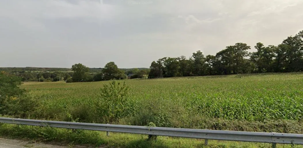 Terrain à bâtir 550 m² à Martigné-Ferchaud (35640)