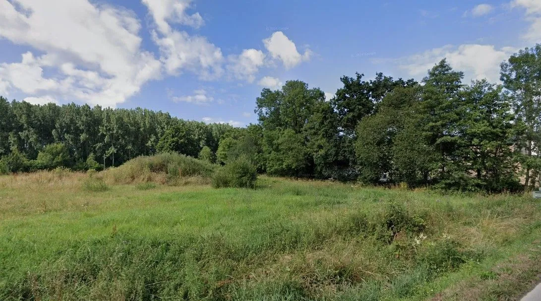 Terrain à bâtir 365 m² à Meillac (35270)