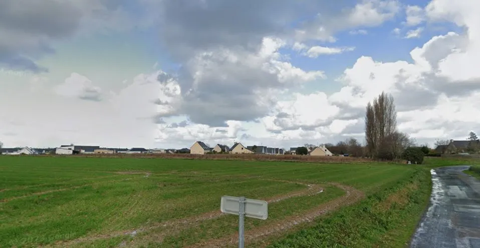 Terrain à bâtir 415 m² à Plurien (22240)