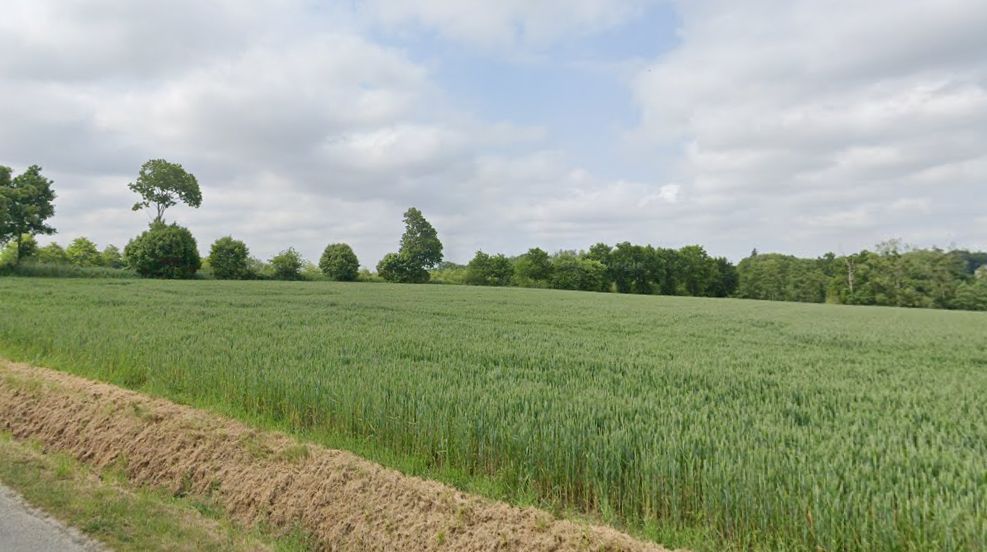 Terrain à bâtir 310 m² à Québriac (35190)