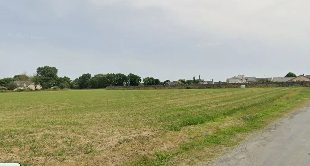 Terrain à bâtir 460 m² à Vieux-Vy-sur-Couesnon (35490)