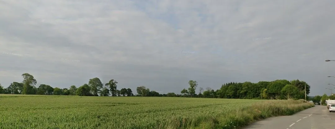 Terrain à bâtir 338 m² à Tinténiac (35190)