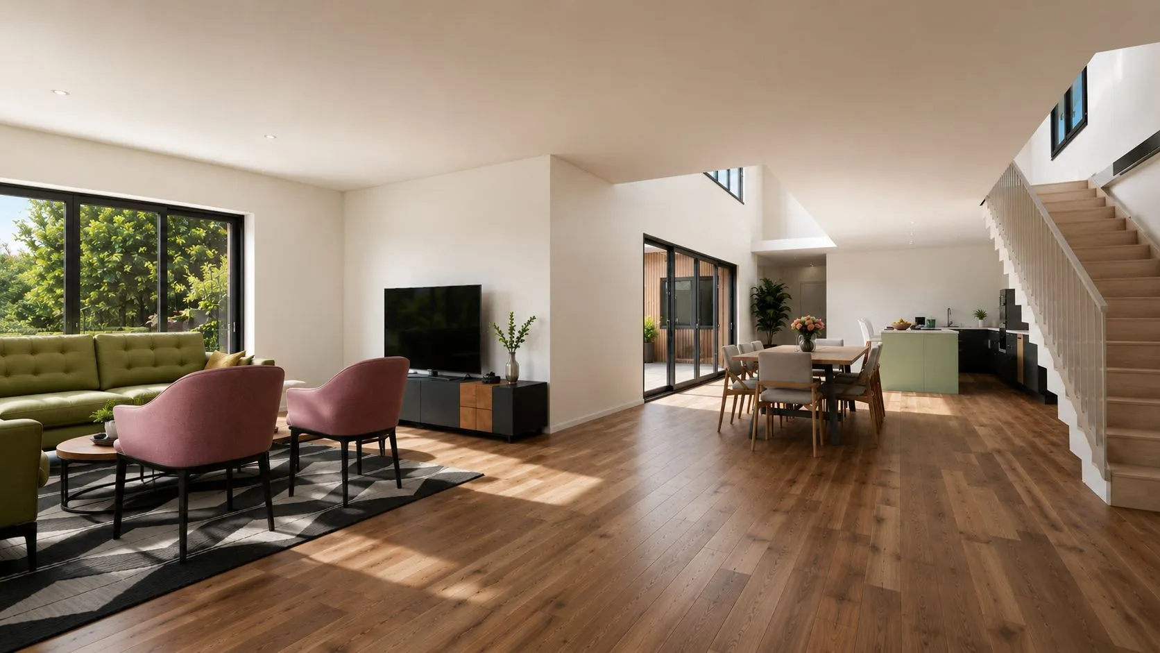 Maison neuve 200 m² à Saint-Malo (35400)