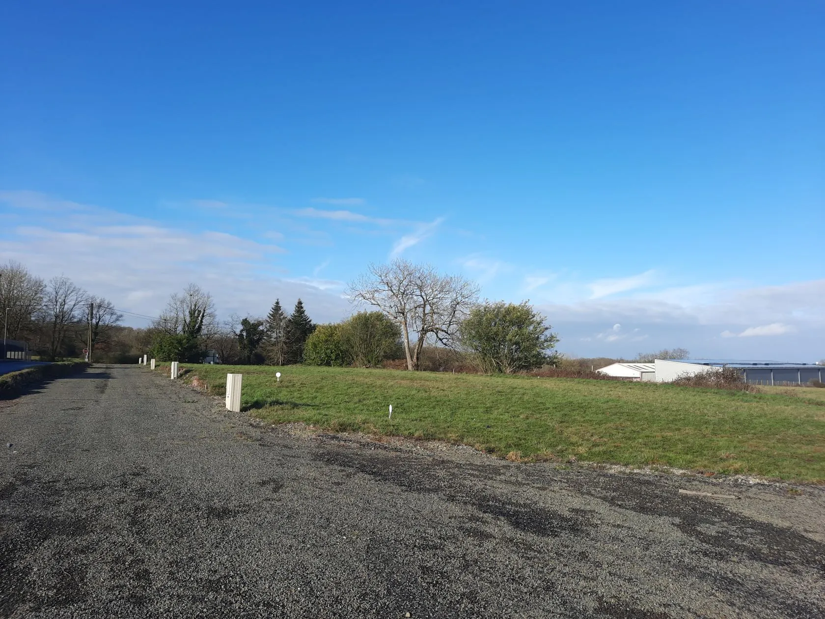 Maison neuve 184 m² à Laillé (35890)