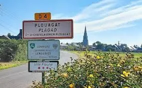 Maison neuve 95 m² à Plouagat (22170)