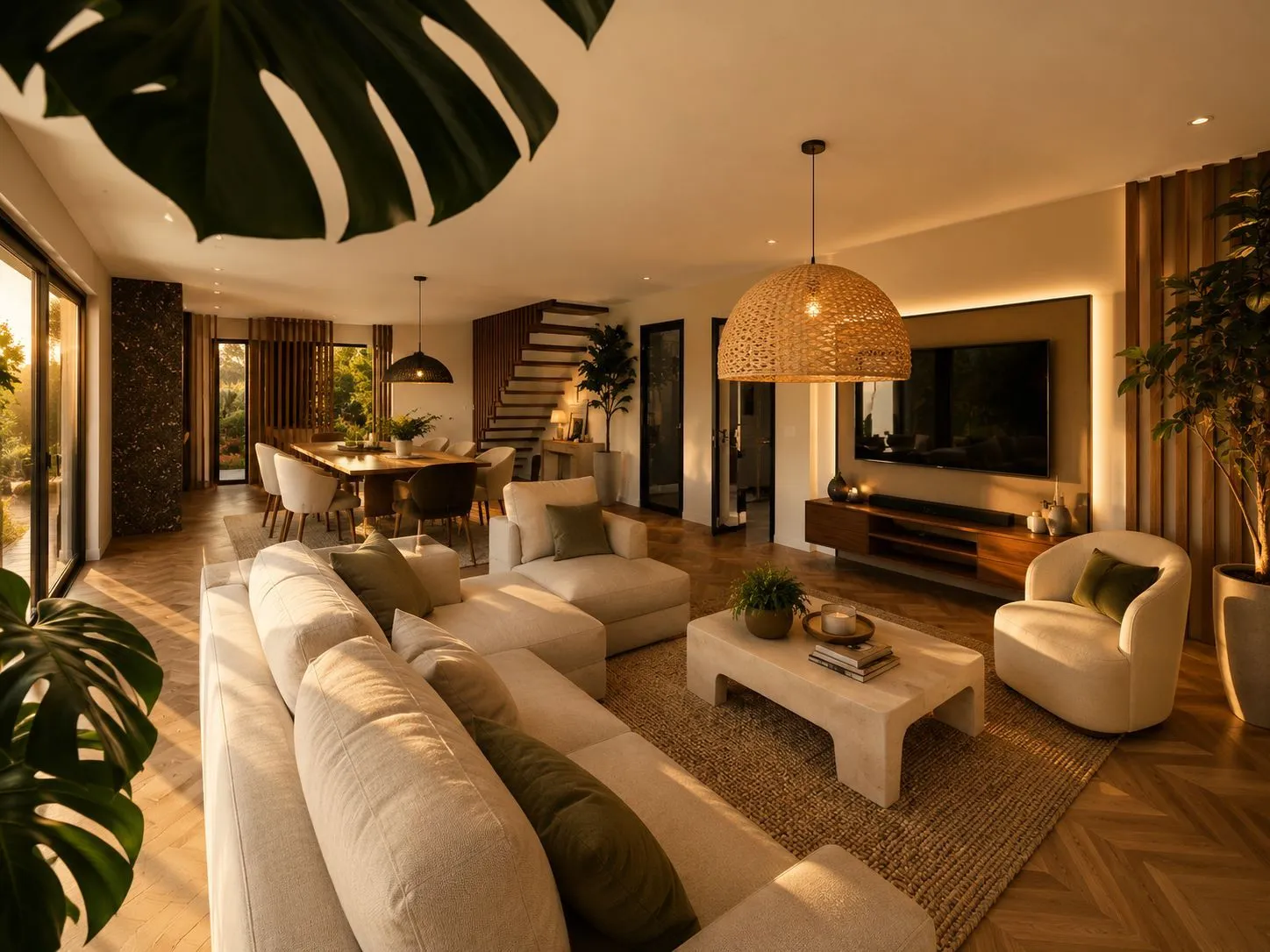 Maison neuve 170 m² à Lancieux (22770)