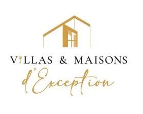 Villas et Maisons d’Exception