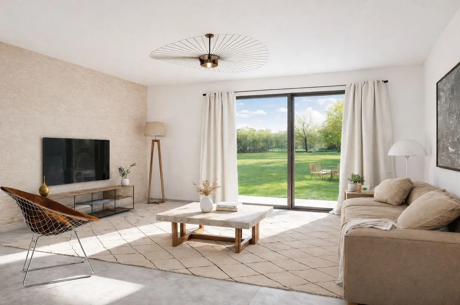 Maison neuve 170 m² à Helfrantzkirch (68510)