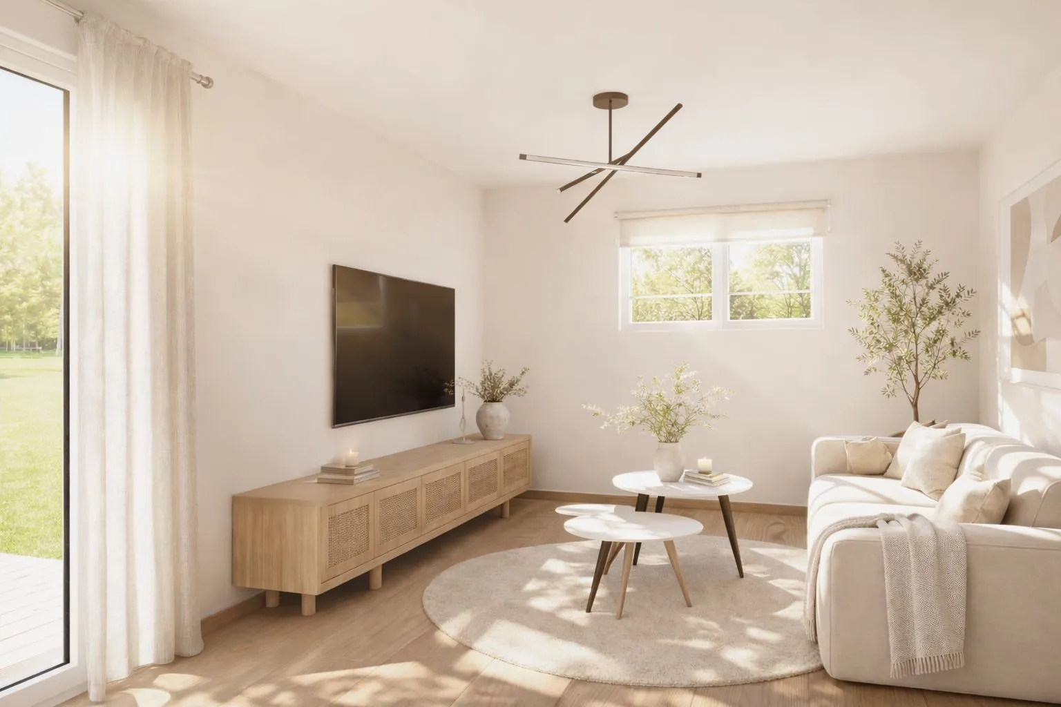 Maison neuve 85 m² à Issenheim (68500)