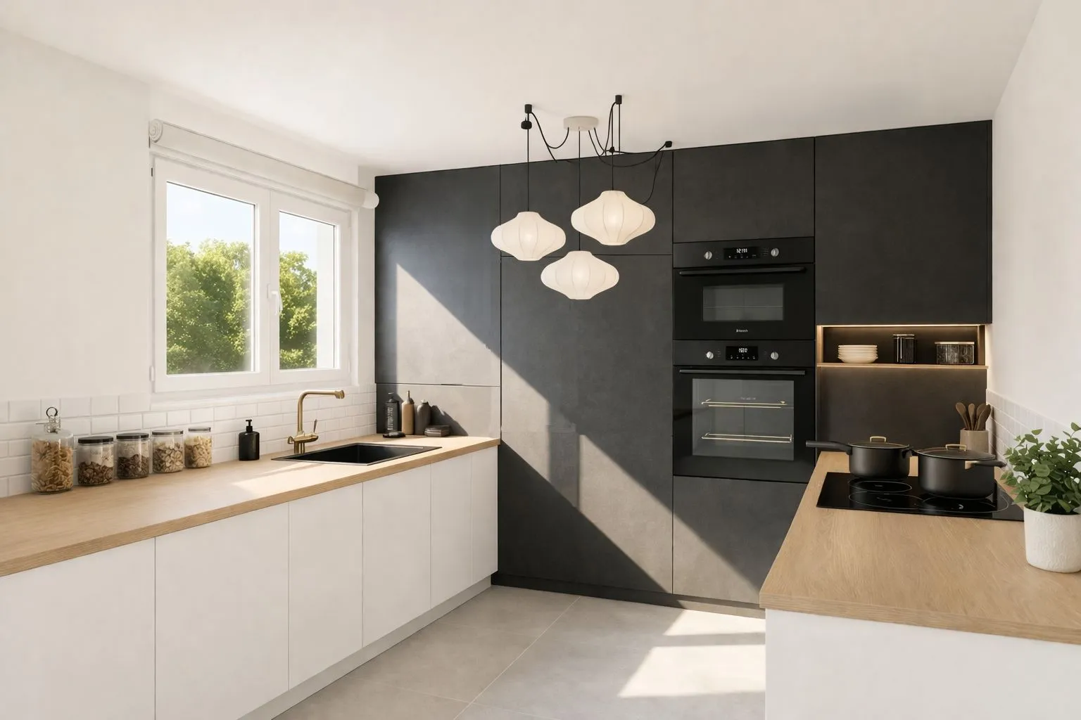 Maison neuve 85 m² à Issenheim (68500)