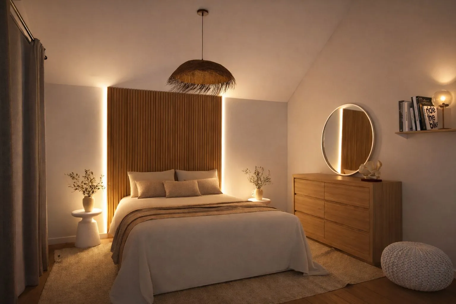 Maison neuve 85 m² à Issenheim (68500)