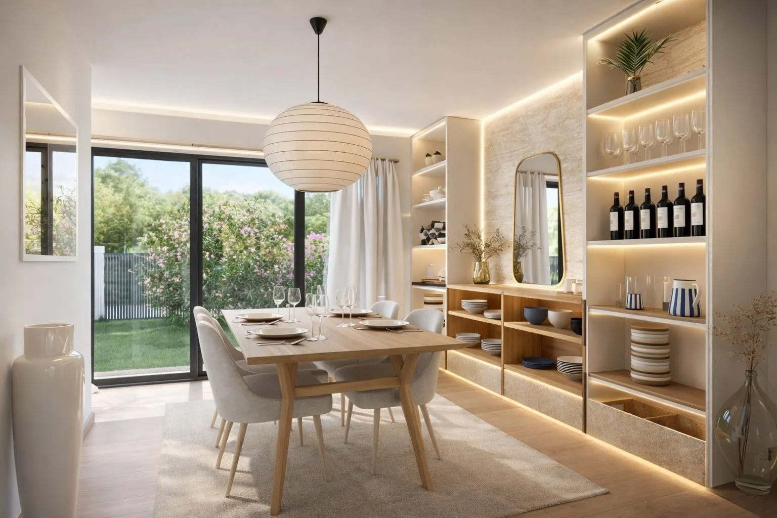 Maison neuve 139 m² à Sainte-Croix-en-Plaine (68127)