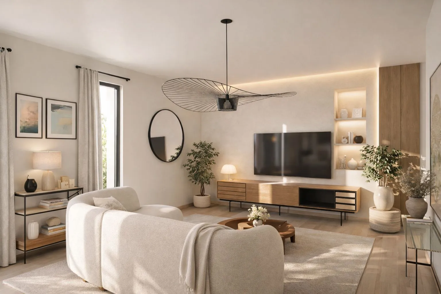 Maison neuve 139 m² à Sainte-Croix-en-Plaine (68127)