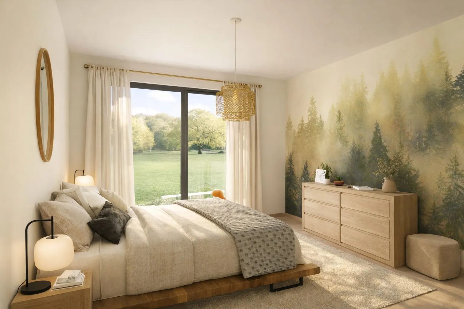 Maison neuve 139 m² à Sainte-Croix-en-Plaine (68127)