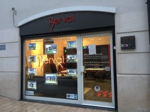 Le constructeur Berval ouvre une nouvelle agence à l'Isle Adam