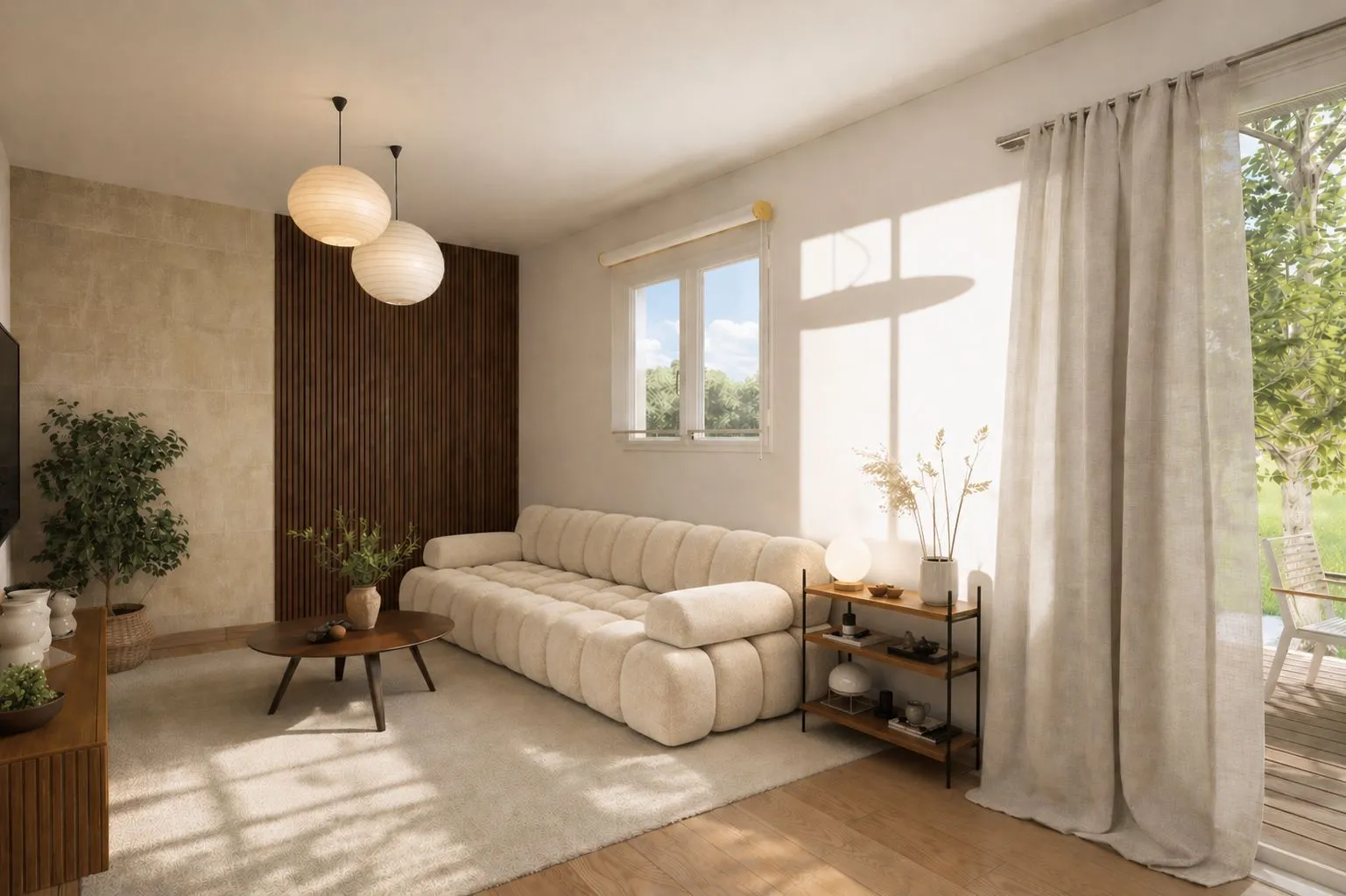 Maison neuve 101 m² à Wuenheim (68500)