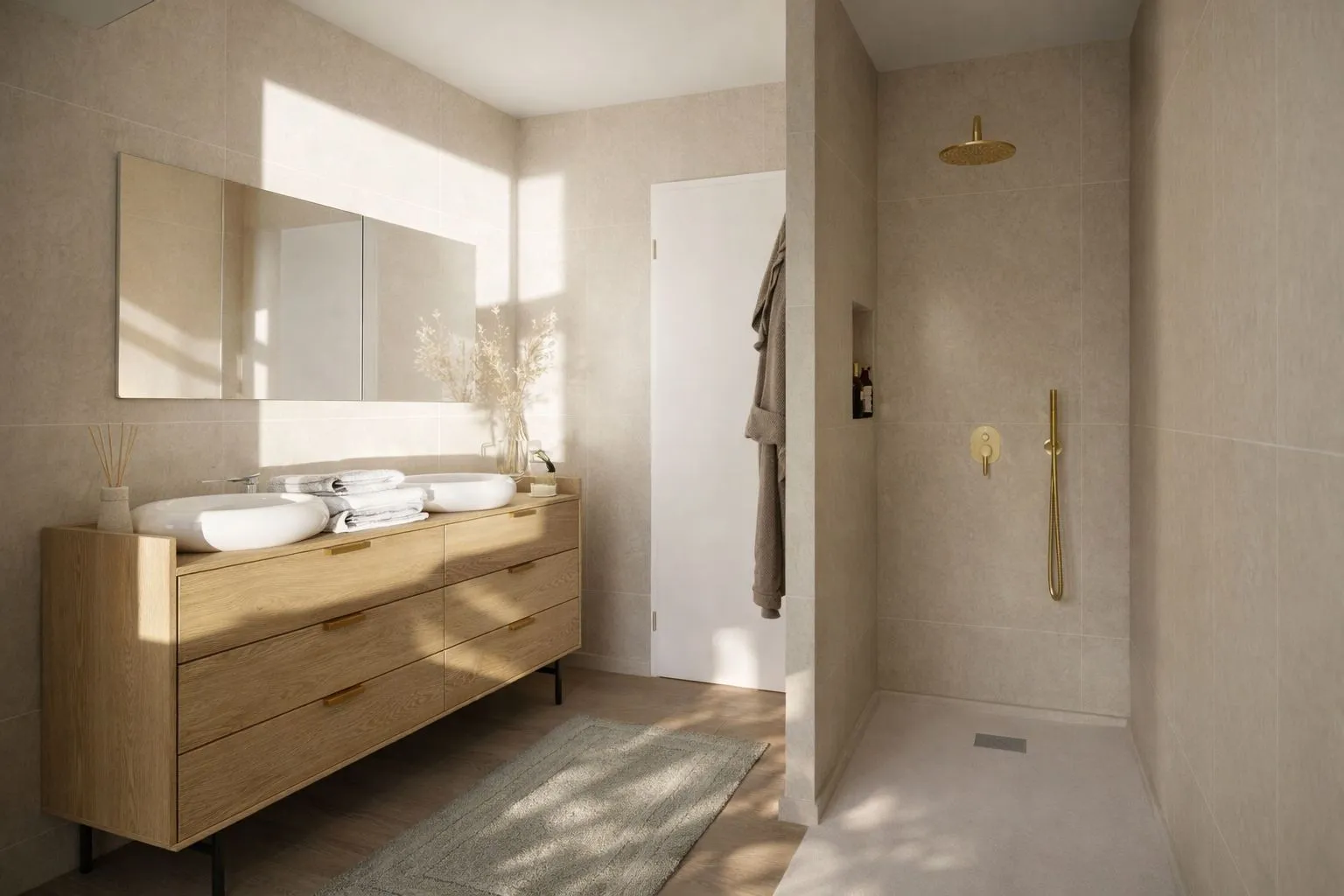 Maison neuve 101 m² à Wuenheim (68500)