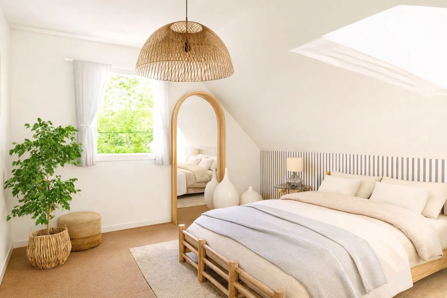 Maison neuve 91 m² à Soultzmatt (68570)