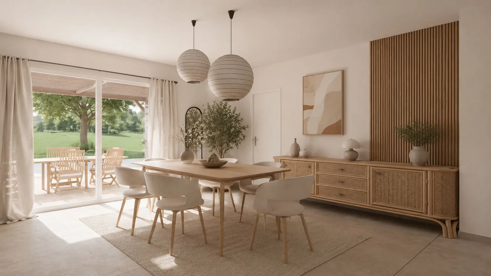 Maison neuve 125 m² à Soultzmatt (68570)