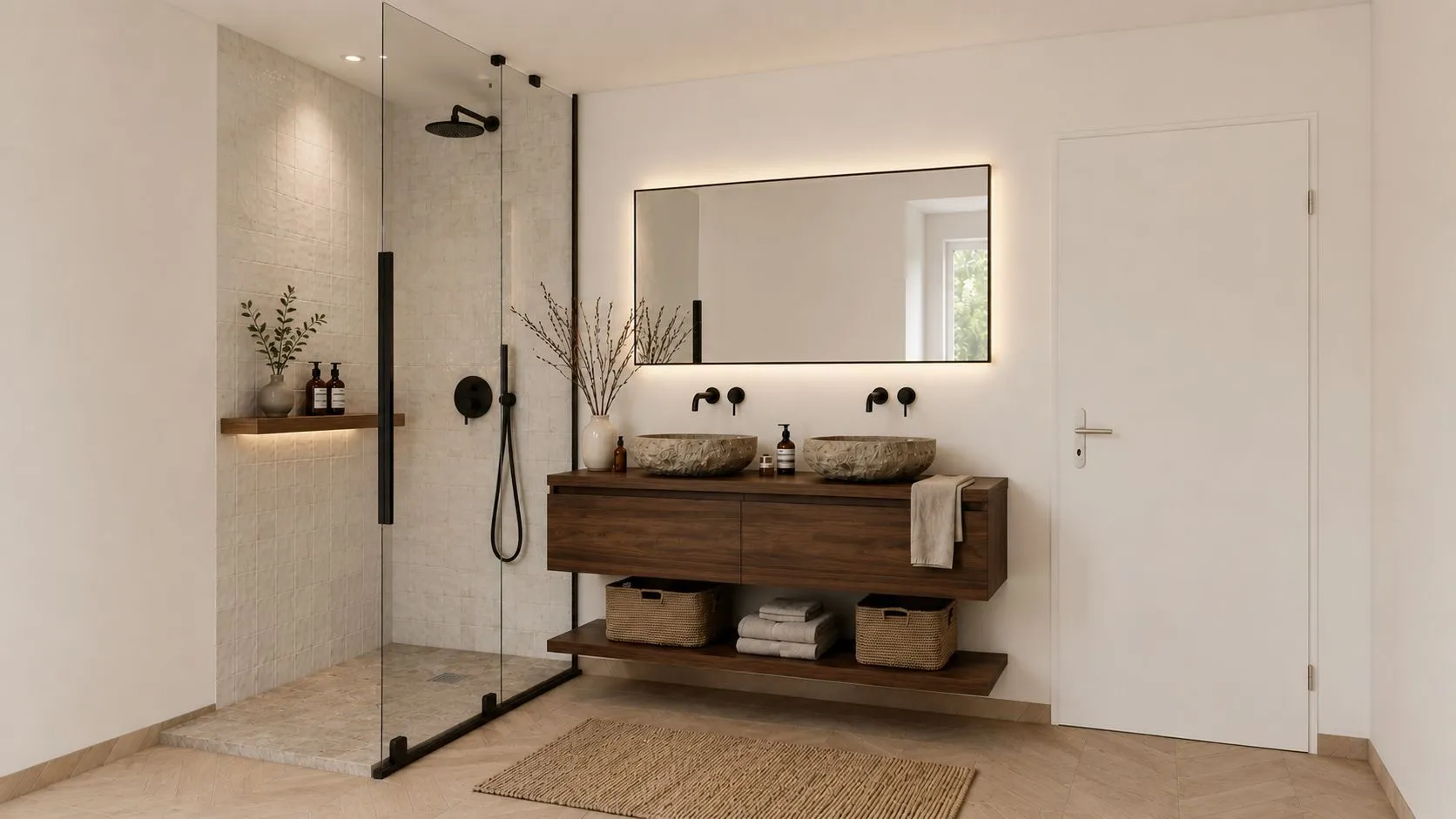 Maison neuve 125 m² à Soultzmatt (68570)