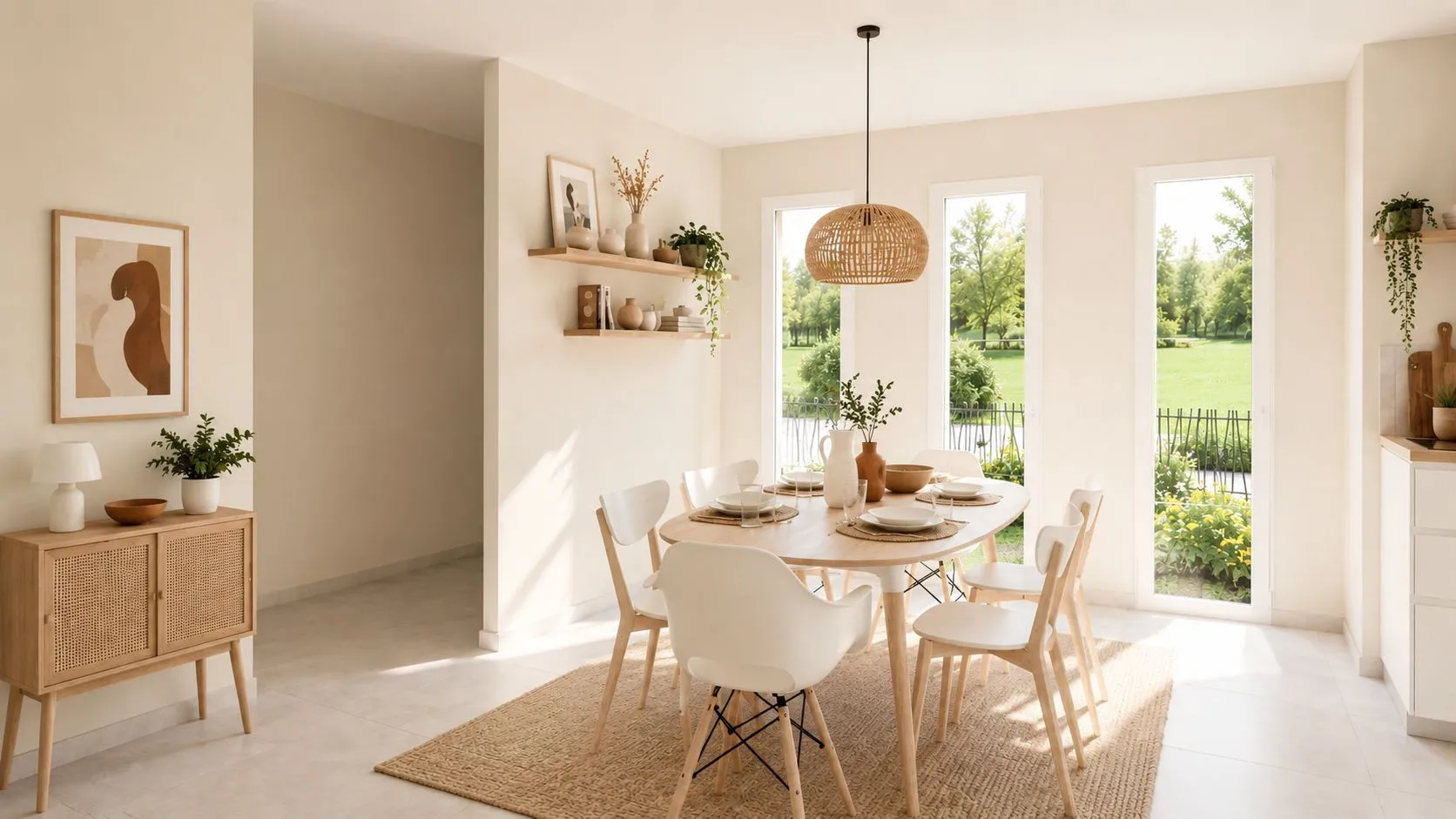 Maison neuve 95 m² à Hirsingue (68560)