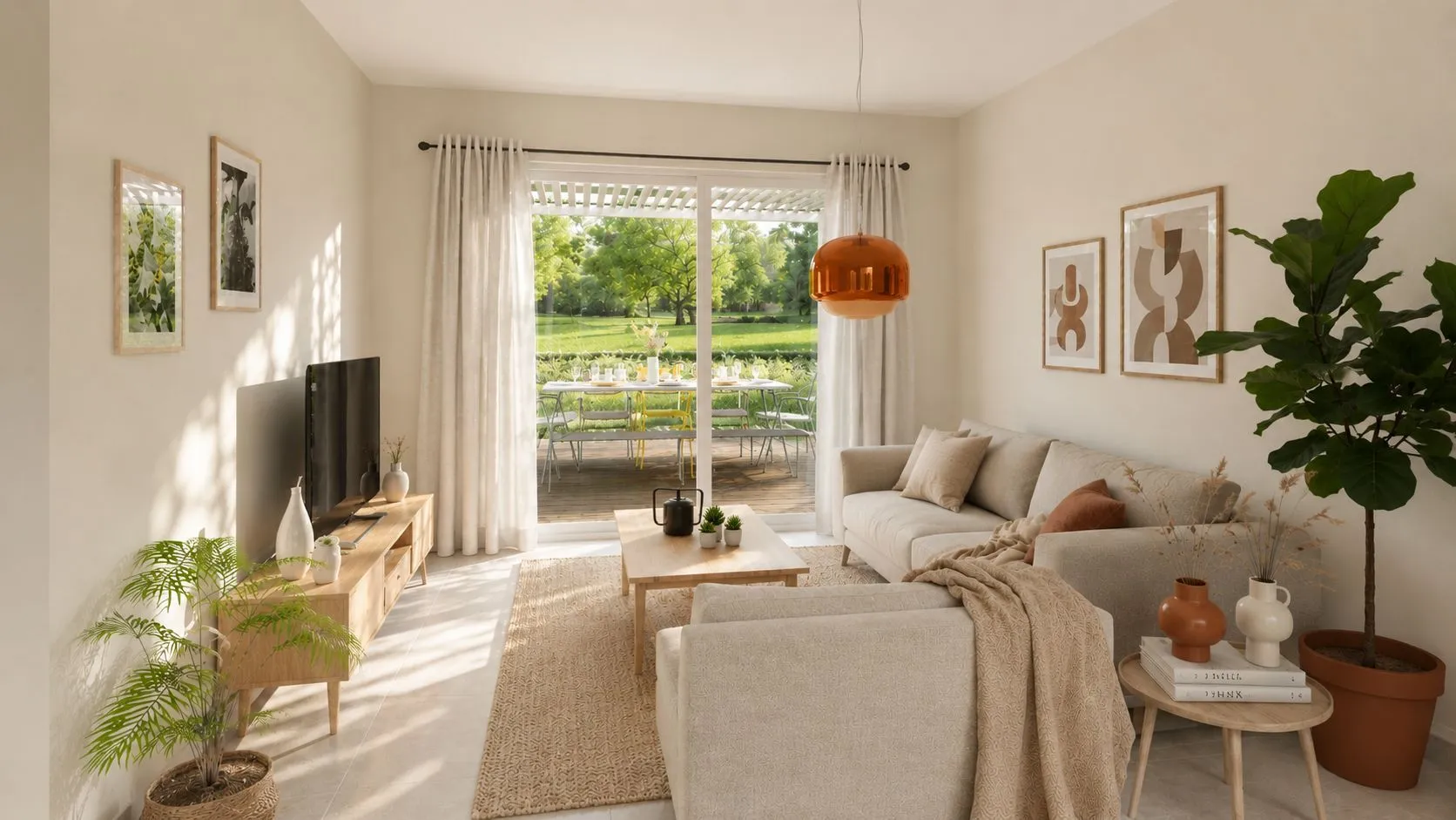 Maison neuve 95 m² à Hirsingue (68560)