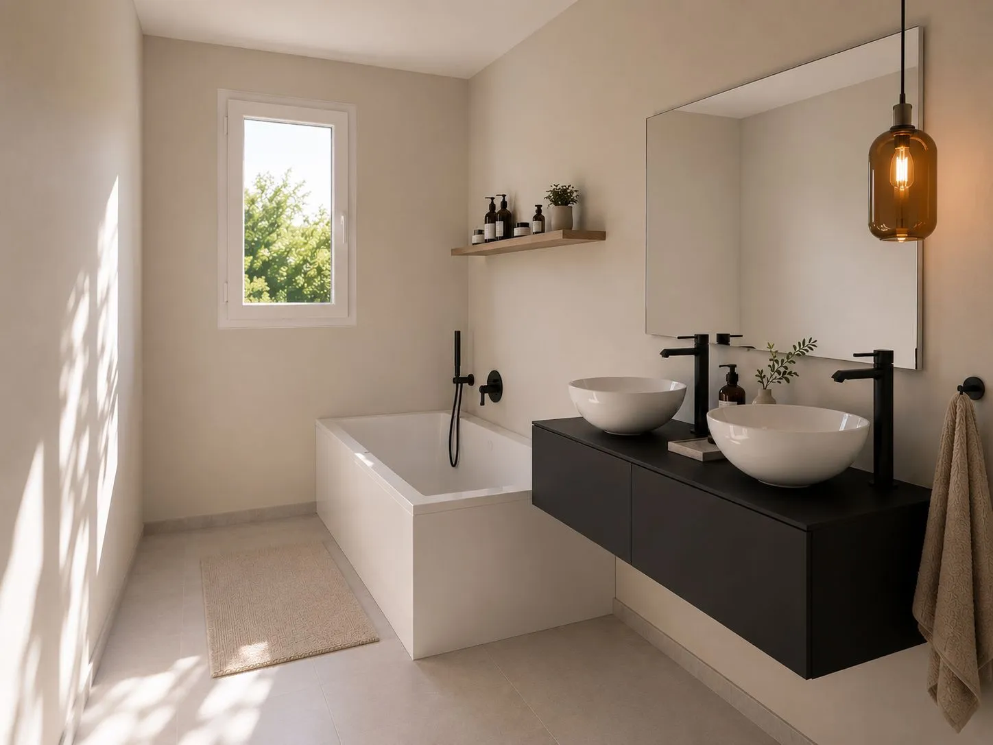 Maison neuve 95 m² à Hirsingue (68560)