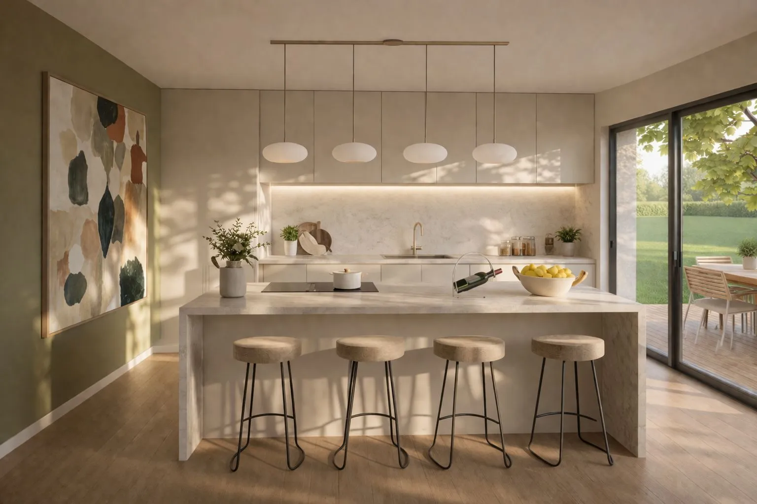Maison neuve 160 m² à Heimsbrunn (68990)