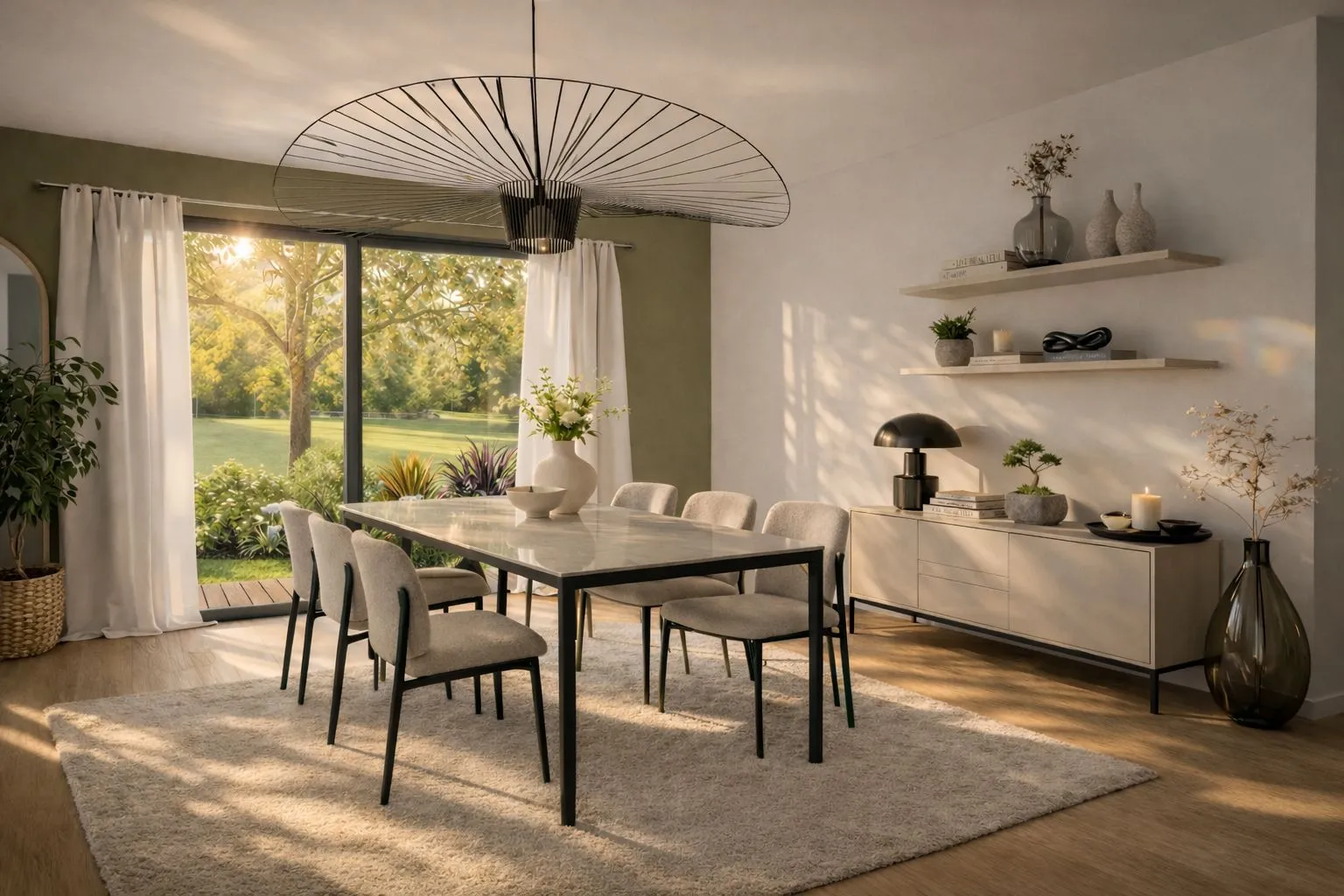 Maison neuve 160 m² à Heimsbrunn (68990)