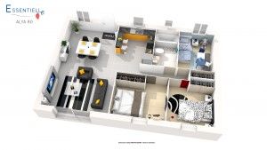 NF HABITAT HQE