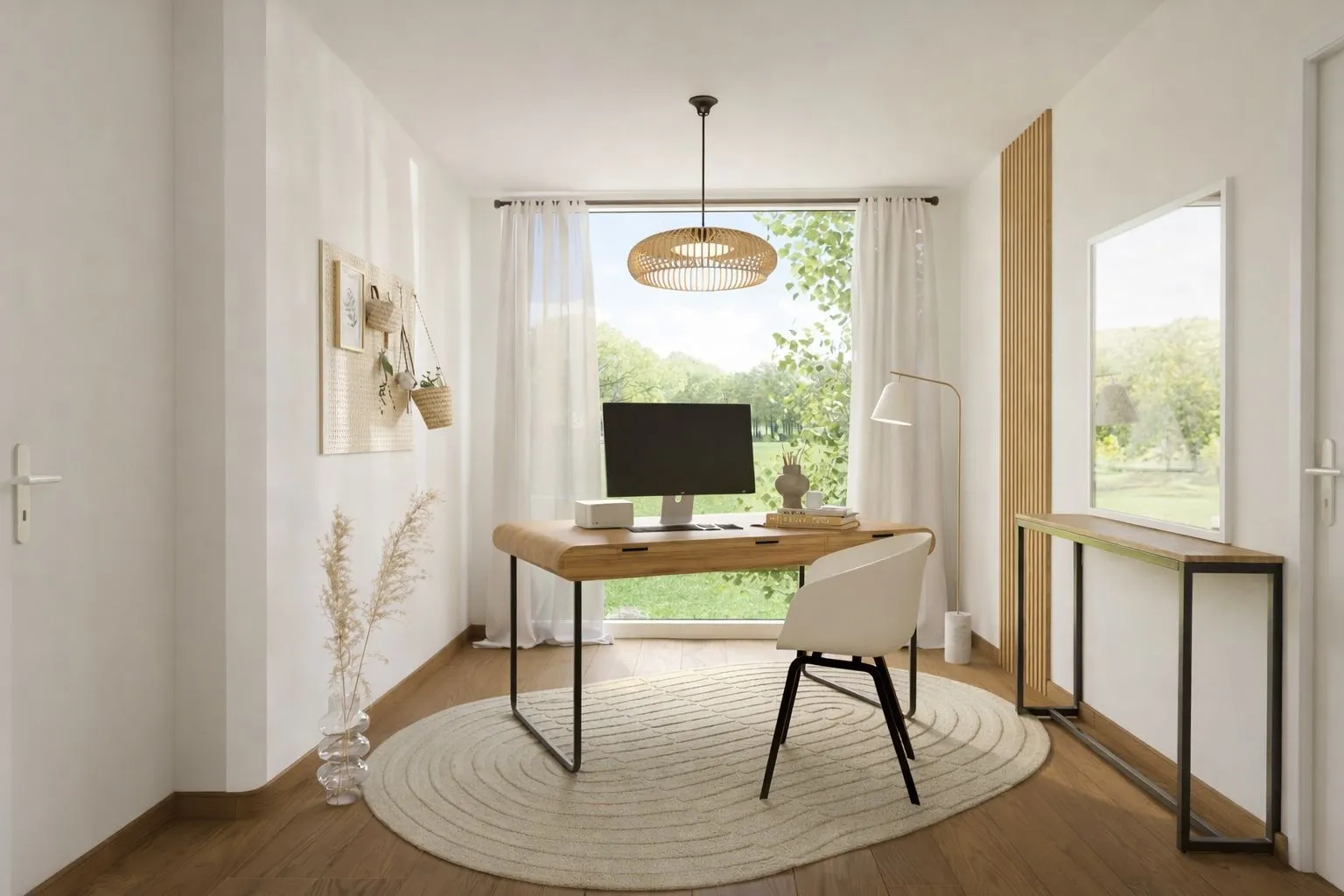 Maison neuve 136 m² à Epfig (67680)