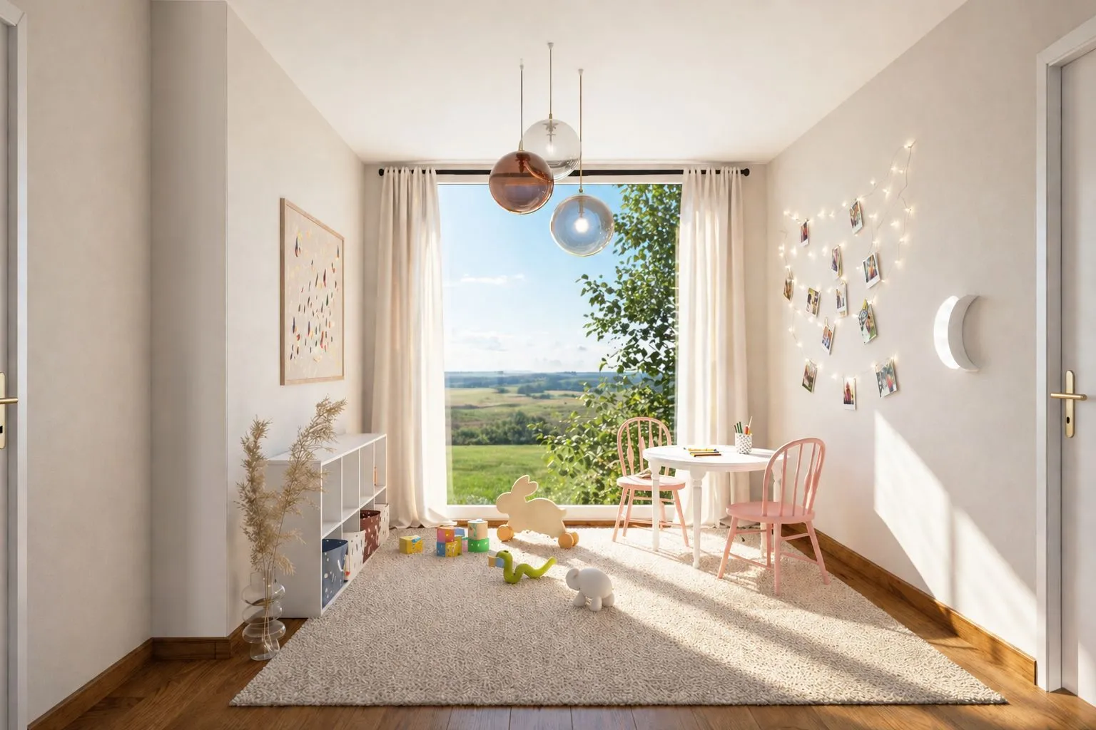 Maison neuve 136 m² à Epfig (67680)