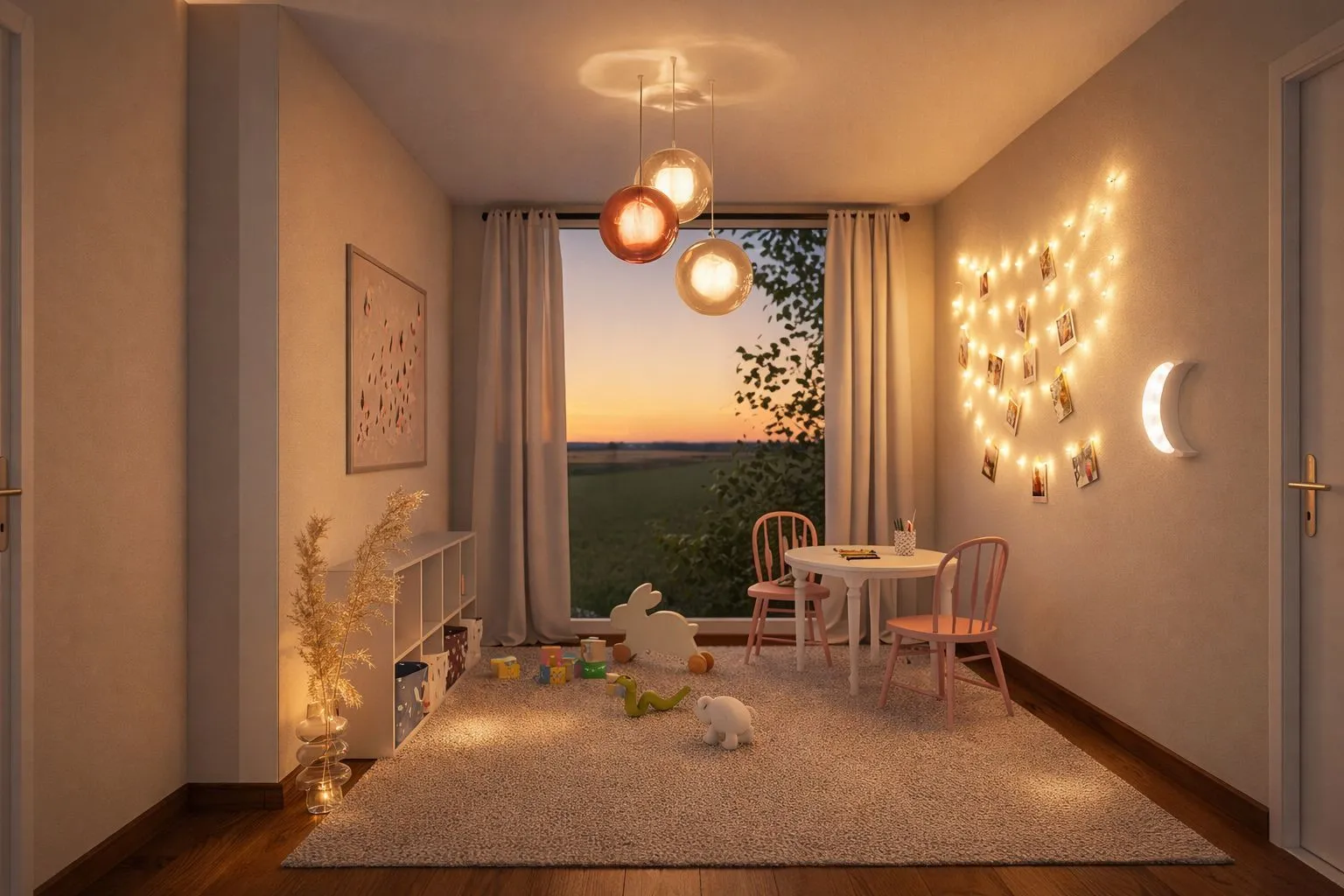 Maison neuve 136 m² à Epfig (67680)