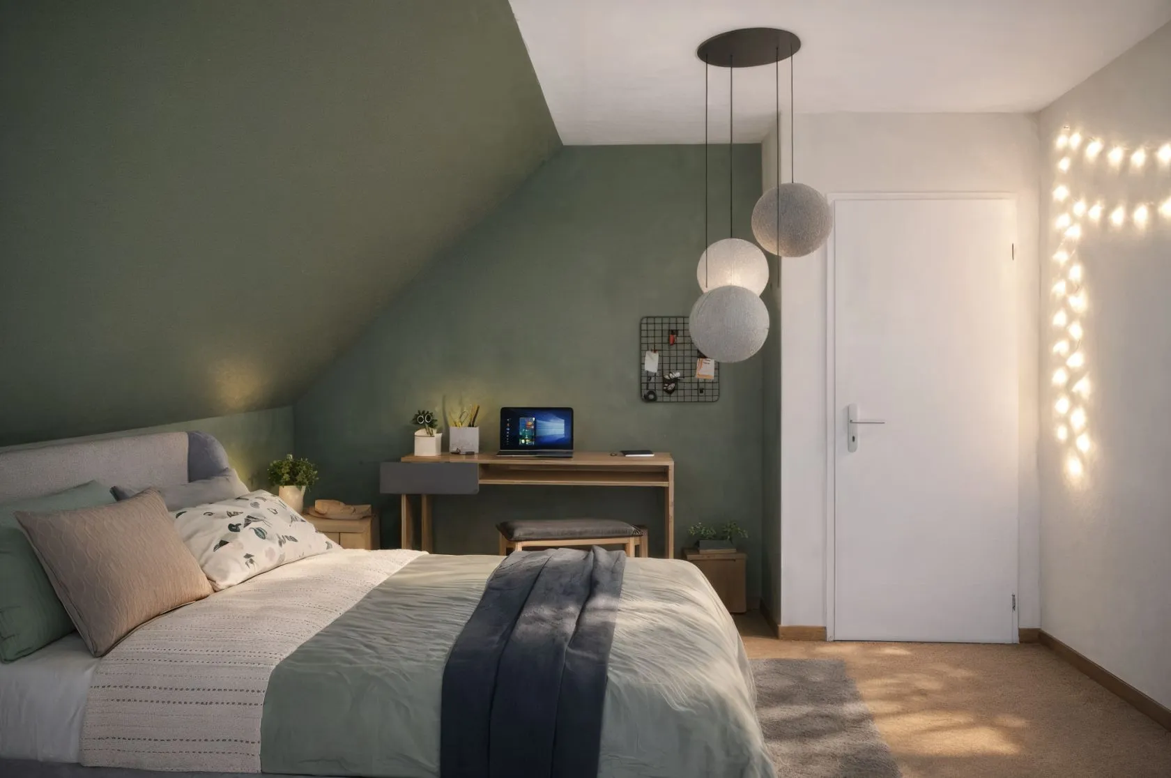 Maison neuve 136 m² à Epfig (67680)