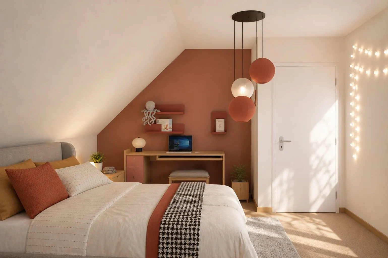 Maison neuve 136 m² à Epfig (67680)