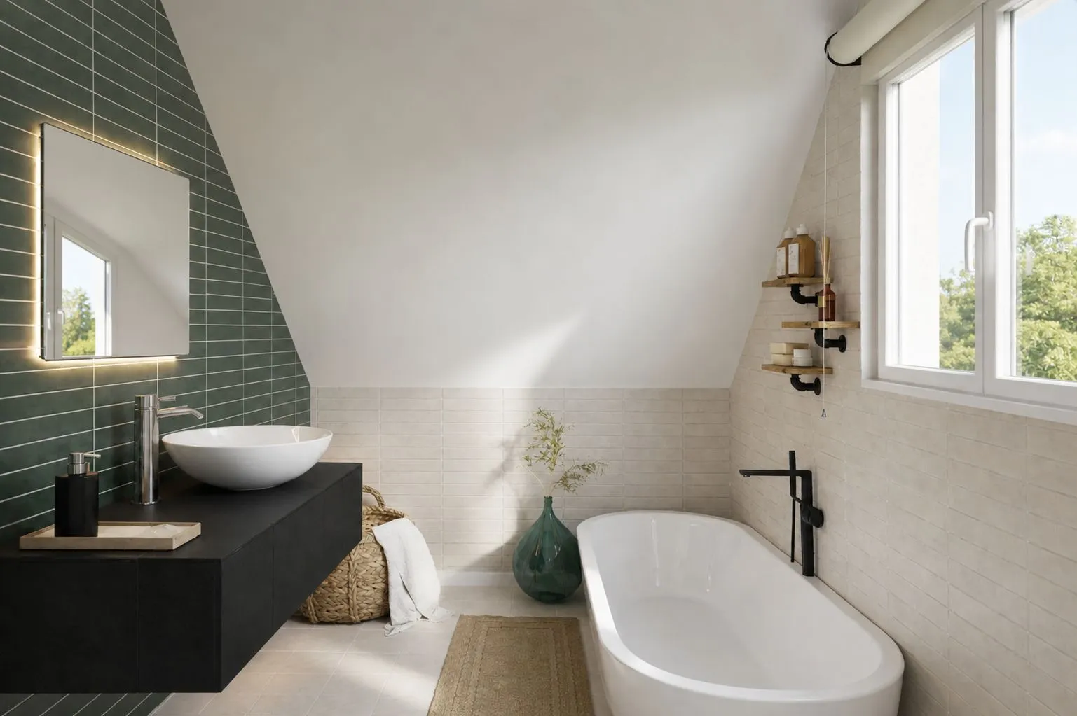 Maison neuve 136 m² à Epfig (67680)