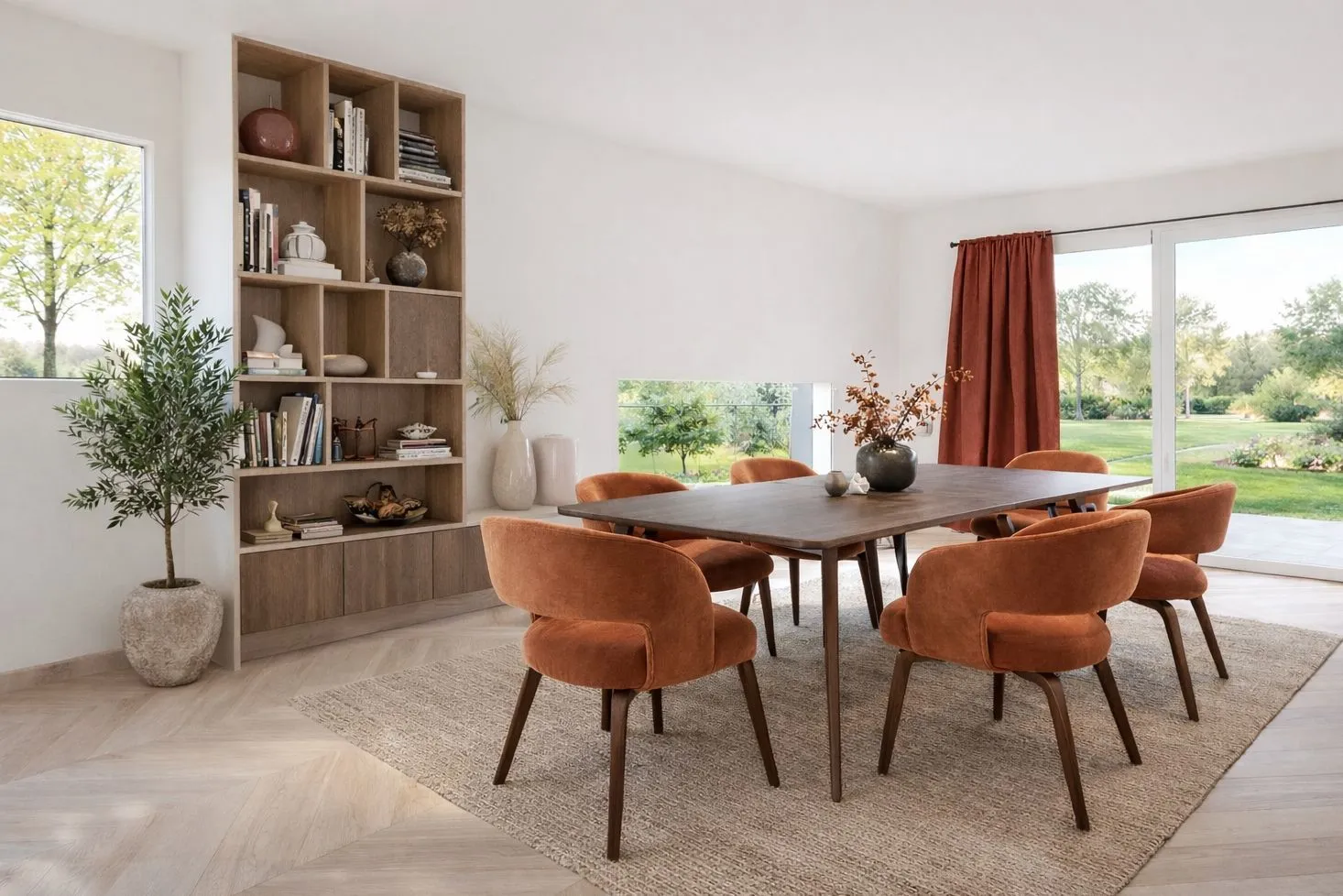 Maison neuve 116 m² à Hégenheim (68220)